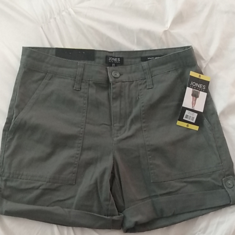 Short